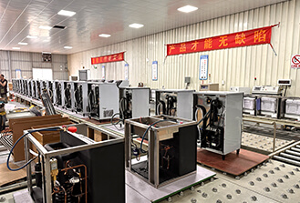 Our Workshop