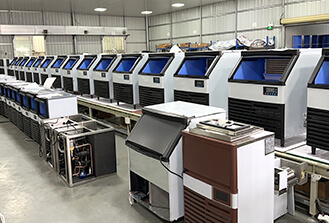 Our Workshop