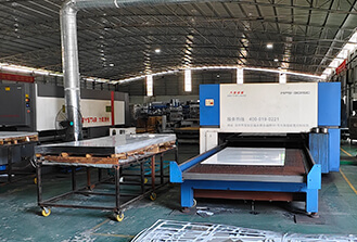 Our Workshop