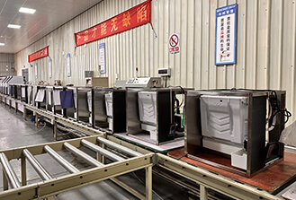 Our Workshop