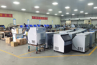 Our Workshop