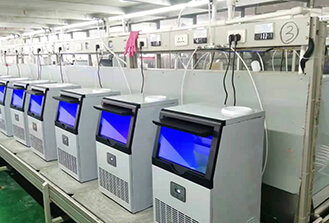 Our Workshop