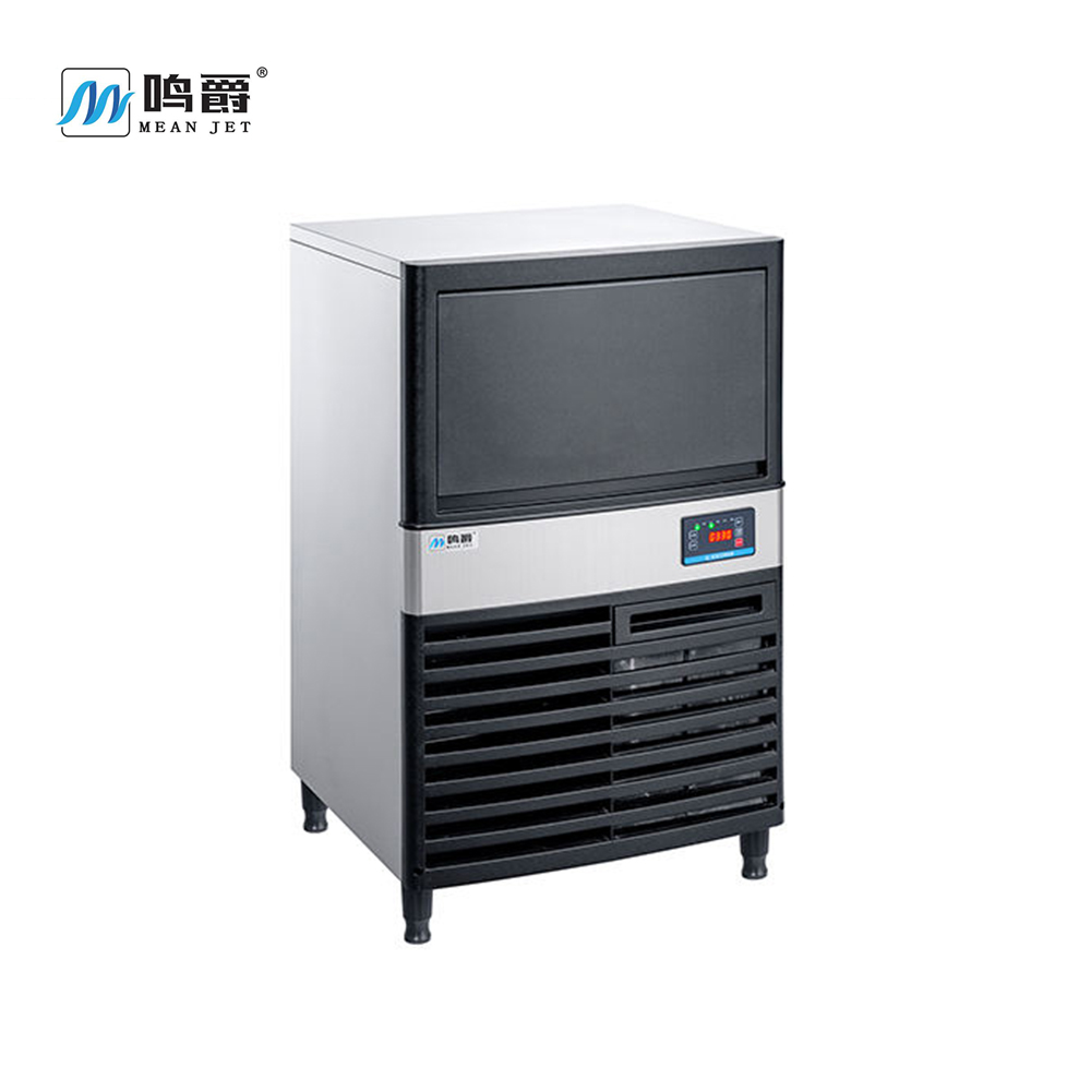 经典一体式立方体制冰机