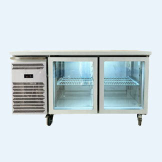 商用冰箱